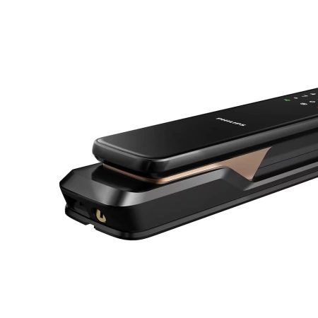 9000 series Замок Push-Pull, артикул 22234550