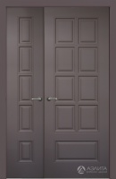 Межкомнатная дверь АЭЛИТА Или ДГ