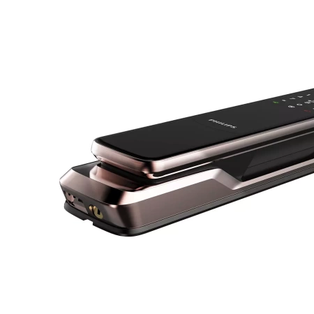 9000 series замок Push-Pull, артикул 22234561