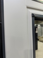 Входная дверь Маркус Термо Асти RAL 7024