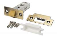 101A - Межкомнатная защелка Античная бронза