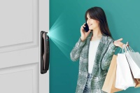 7000 series Умный замок с технологией распознавания лиц, артикул 22234533