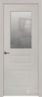 Межкомнатная дверь АЭЛИТА Твин 60 ДО