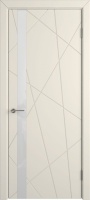 Межкомнатные двери VFD Stockholm Flitta WG Ivary