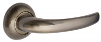 Ручка дверная Ницца Античная бронза