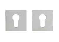 Накладка цилиндровая S-Locked A-80 CP