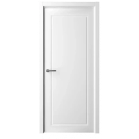 Межкомнатная дверь СтильНео-1 Эмаль Белая