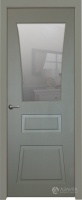 Межкомнатная дверь АЭЛИТА Твин 65 ДО