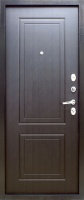 Дверь входная Берг Престиж Венге