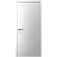 Межкомнатная дверь НеоКлассикаPRO-1 Эмаль Белая