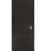 Входная дверь Тайгер Хит 1 Мини