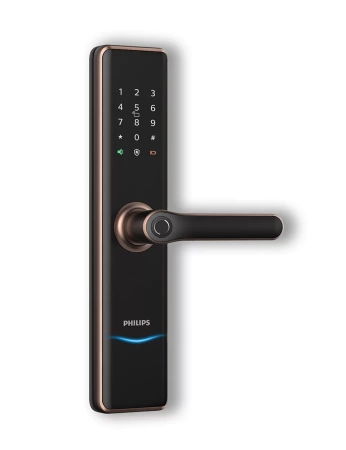 7000 series Рычажный замок, артикул 22234551