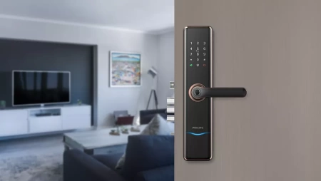 7000 series Рычажный замок, артикул 22234551