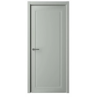 Межкомнатная дверь СтильНео-1 Эмаль Серая