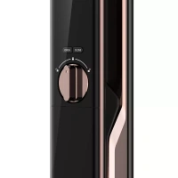 9000 series Замок Push-Pull, артикул 22234563