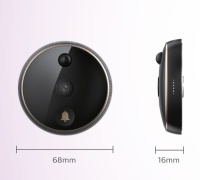 Электронный глазок Philips EasyKey DV001