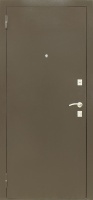 Дверь входная Берг Лига металл/металл
