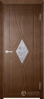 Межкомнатные двери АЭЛИТА Classic Криталл ДО