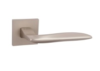 Дверные ручки S-Locked A-890 MSN