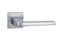 Дверные ручки S-Locked Z-800 SC