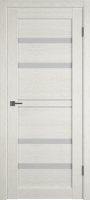 Межкомнатные двери VFD Light 26 Latte
