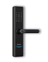 7000 series рычажный замок, артикул 22234553