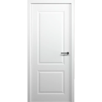 Межкомнатная дверь Стиль-1 Эмаль Белая