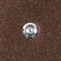 Металлическая дверь ПРОФИ PRO BMD ( Металл медный антик)