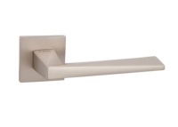 Дверные ручки S-Locked A-803 MSN