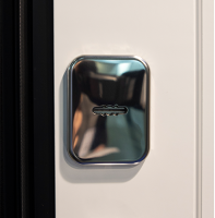 Металлическая дверь ВИНТЕР 100 (ТЕРМОРАЗРЫВ)