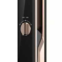 9000 series Замок Push-Pull, артикул 22234562