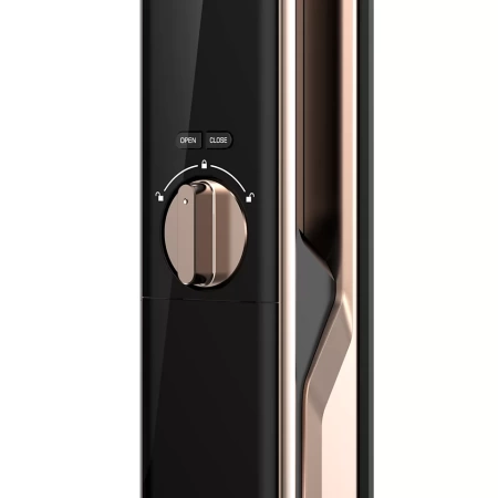 9000 series Замок Push-Pull, артикул 22234562