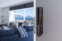 9000 series Замок Push-Pull, артикул 22234564