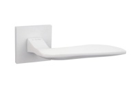 Ручки раздельные S-Locked A-890 White