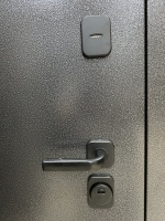 Входная дверь Маркус Орион Зеркало