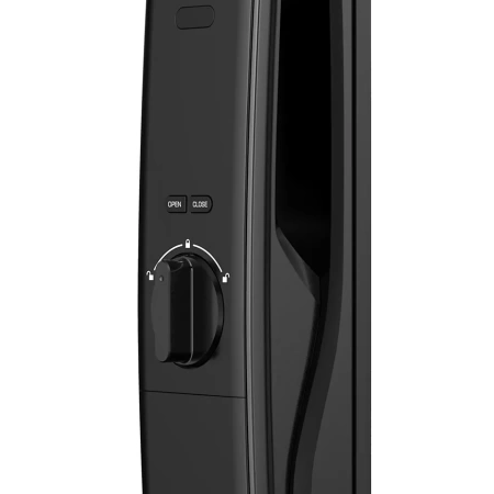 7000 series Замок Push-Pull, артикул 22234542