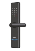 Замок Philips EasyKey 7300, черный