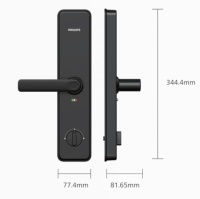 Замок Philips EasyKey 603