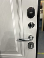 Входные двери 123