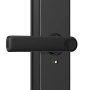 6000 series умный дверной замок черный, артикул 22234549