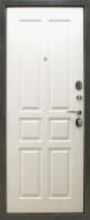 Дверь входная Берг Ницца Милк софт