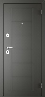 Металлическая дверь Титан (Бетон)