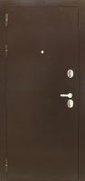 Входная дверь Альфа