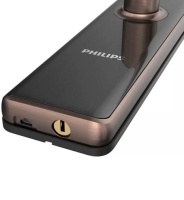 Замок Philips EasyKey 7300, медный