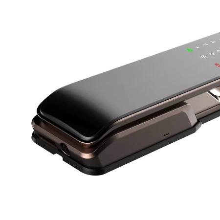 9000 series Автоматическое умное закрытие, артикул 22234545