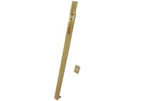 Ригель РШ-530 РШ-530,00 (задвижка дверная распашных дверей)