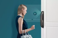 7000 series Умный замок с видеонаблюдение, артикул 22234537