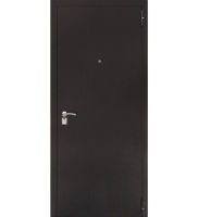 Входная дверь Тайгер Хит 1 Мини