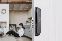 7000 series Замок Push-Pull, артикул 22234544