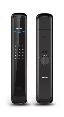 7000 series Умный замок с технологией распознавания лиц, артикул 22234536